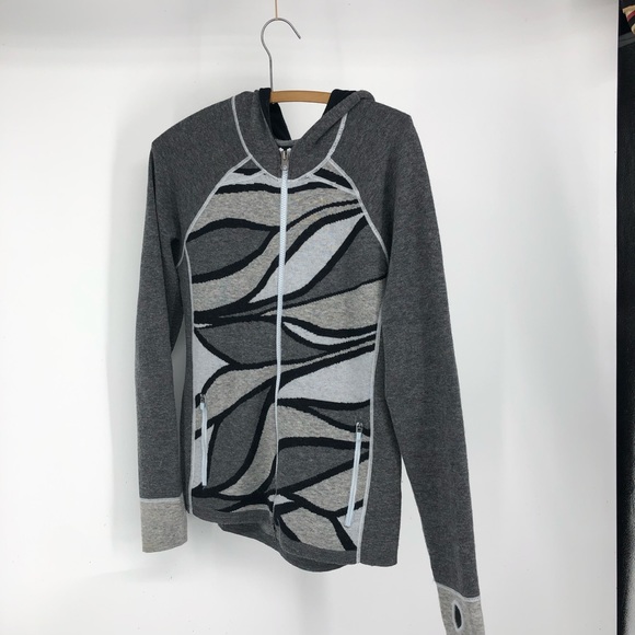 title nine sweaters
